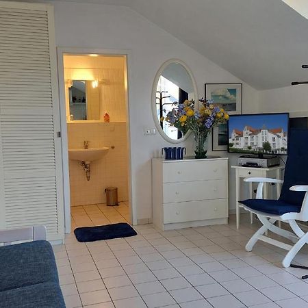 Haus Baltic Sellin By Rujana Apartment Luaran gambar