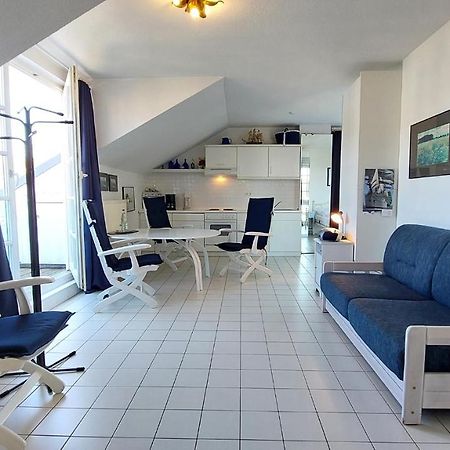 Haus Baltic Sellin By Rujana Apartment Luaran gambar